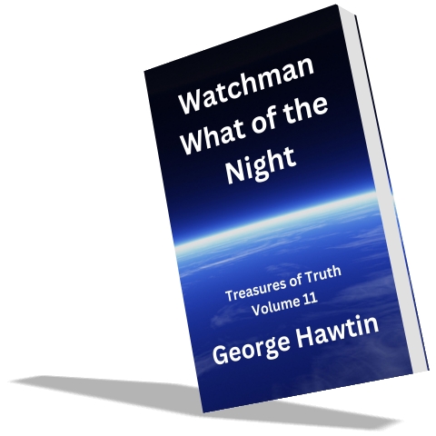 Treasures of Truth Volume 11 Free Edition - PDF eBook