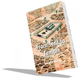 From Tent to Temple by George H Warnock