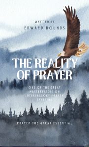 The Reality of Prayer