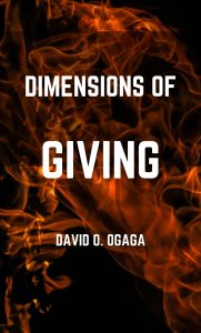Dimensions of Giving
