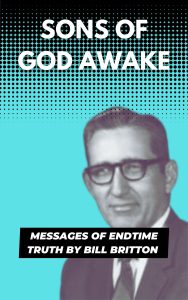 Sons of God Awake