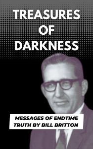 Treasures of Darkness