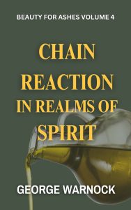 Chain Reaction in the Realms of Spirit