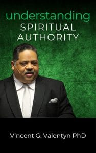 Understanding Spiritual Authority