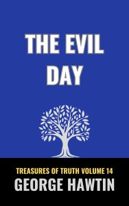 The Evil Day