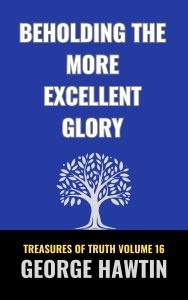 Beholding the More Excellent Glory