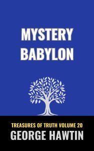 Mystery Babylon