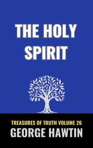 The Holy Spirit