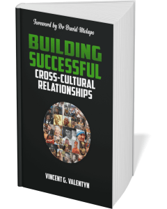 Building Successful Cross Cultural Relationships