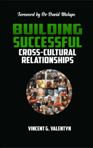 Building Successful Cross Cultural Relationships
