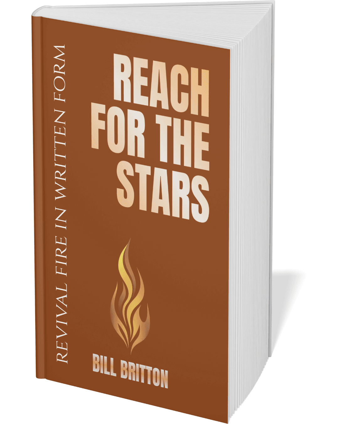 Reach for the Stars