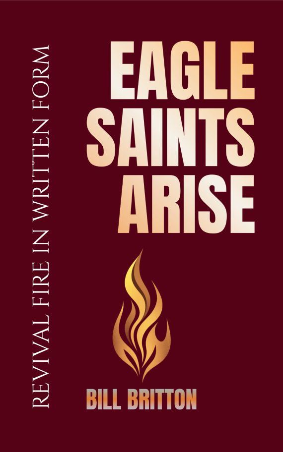 Eagle Saints Arise