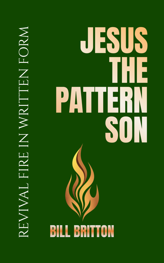 Jesus The Pattern Son