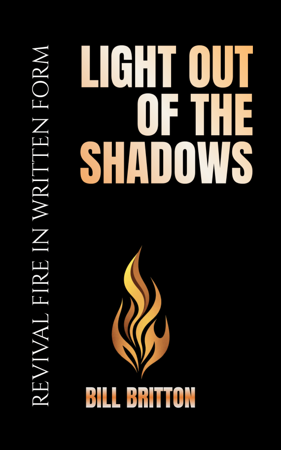 Light Out of the Shadows