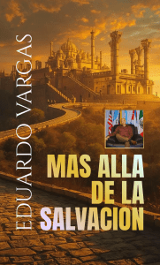 Mas Allá De La Salvación