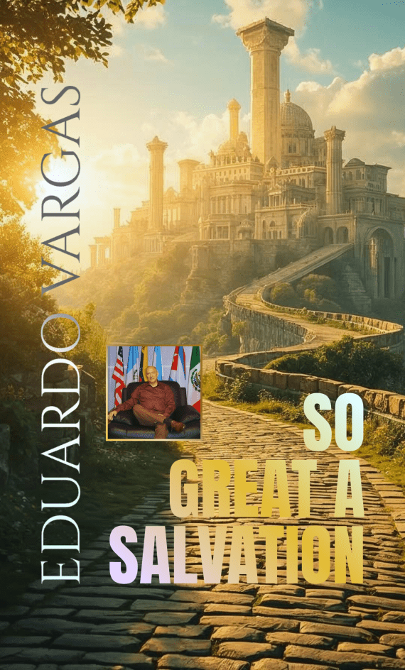 So Great a Salvation