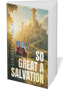 Seven Mountains for the Kingdom of God