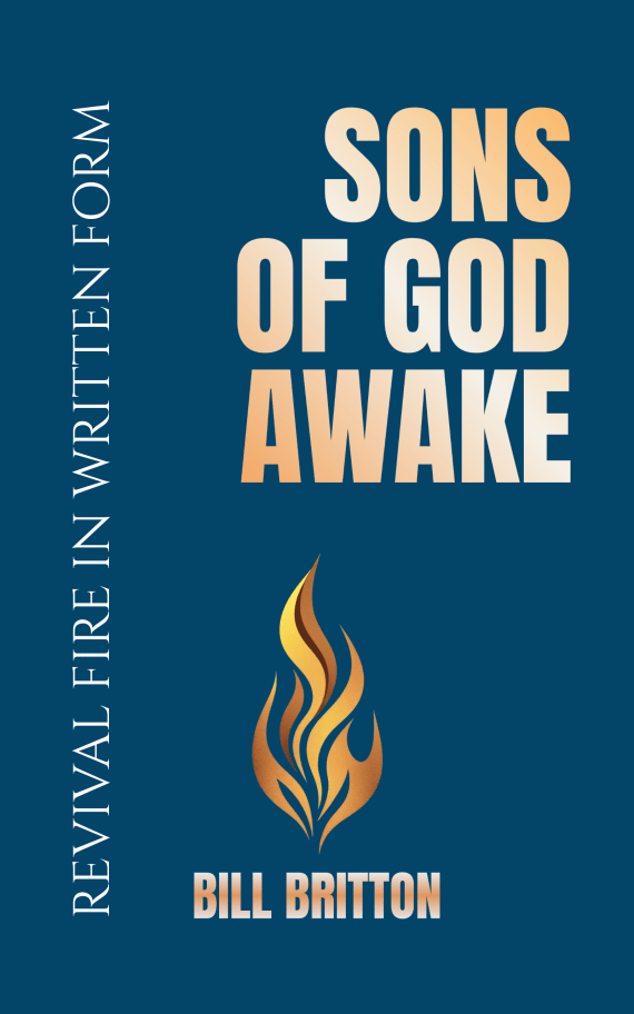 Sons of God Awake