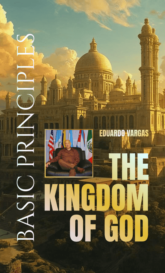 The Kingdom of God