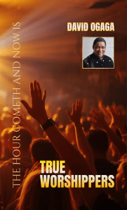 True Worshippers