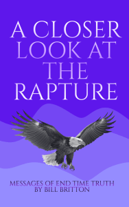 A Closer Look at the Rapture