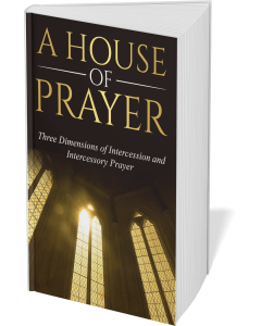 A House of Prayer