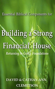 Building a Strong Financial House