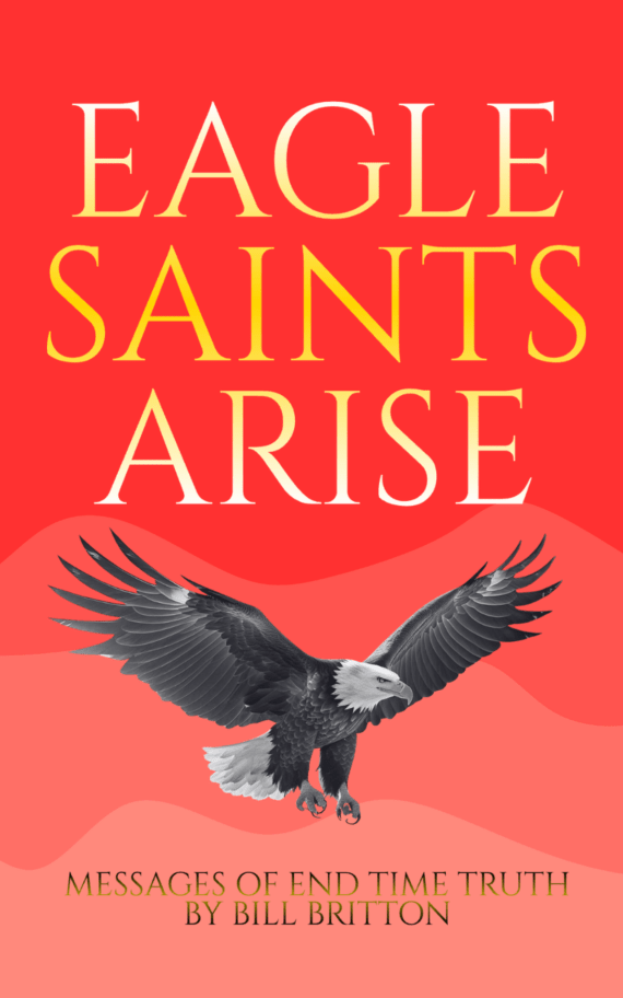 Eagle Saints Arise