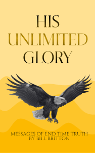His Unlimited Glory