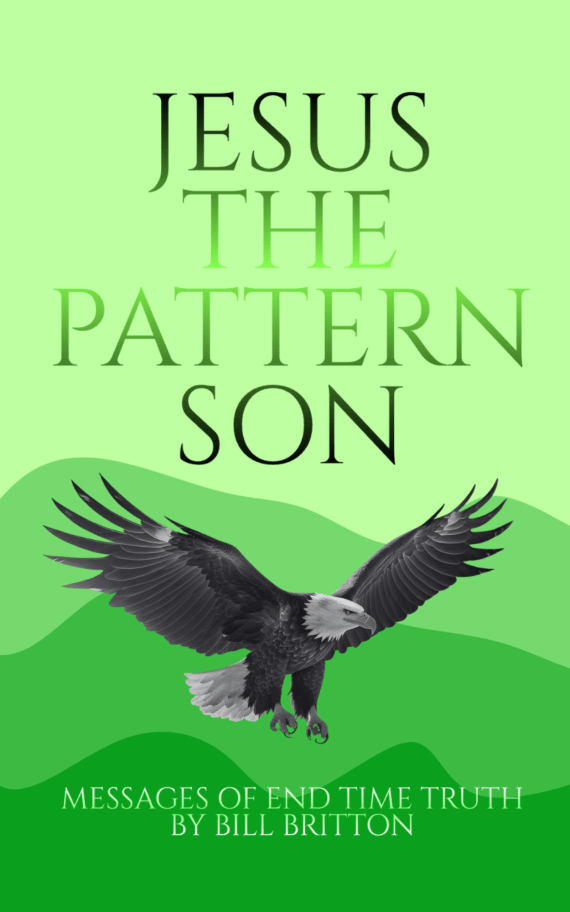 Jesus the Pattern Son