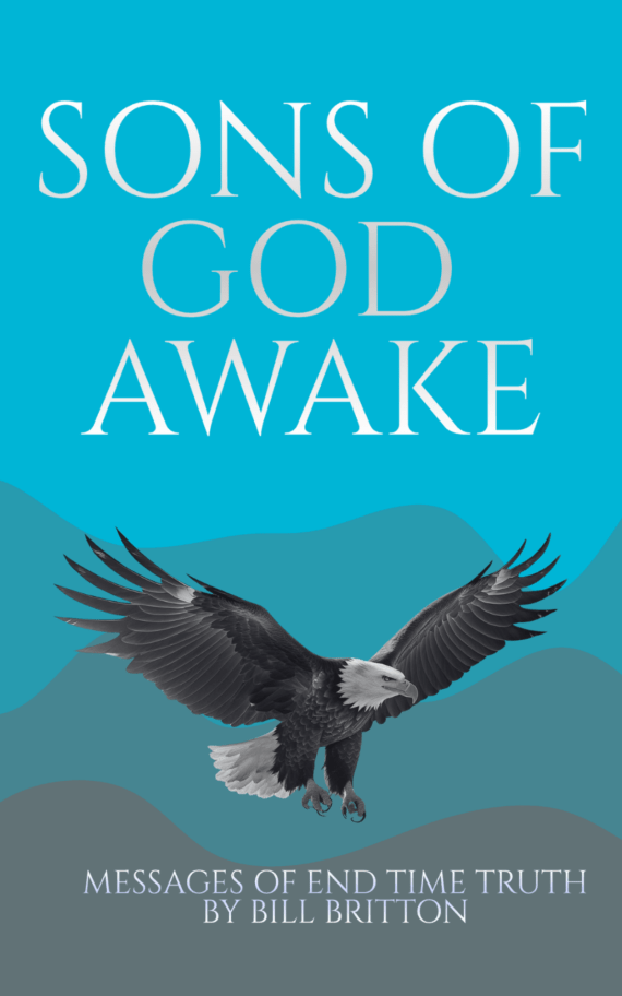 Sons of God Awake