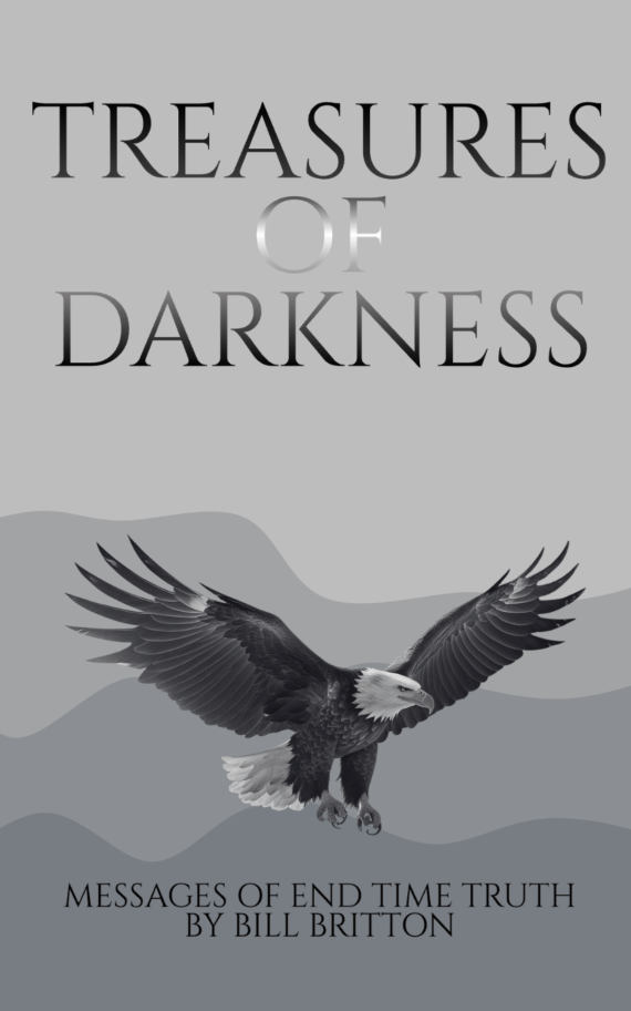 Treasures of Darkness