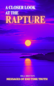 A Closer Look at the Rapture