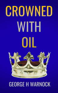 Crowned with Oil