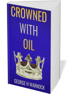 Church Without Walls, Crowned With Oil.