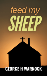 Feed My Sheep