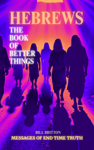 Hebrews The Book of Better Things