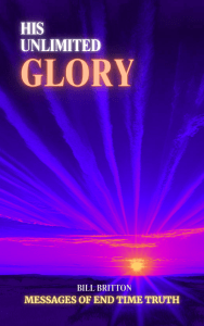 His Unlimited Glory
