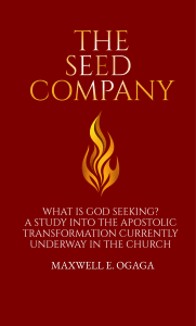 The Seed Company