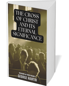 Can I Know God Personally?, The Cross of Christ by George R Hawtin