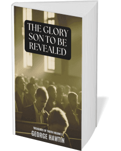 The Day of the Lord: The Glory Son to be Revealed
