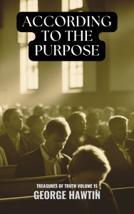According to the Purpose
