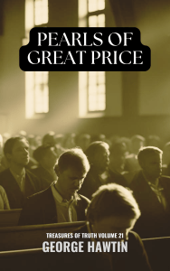 Pearls of Great Price