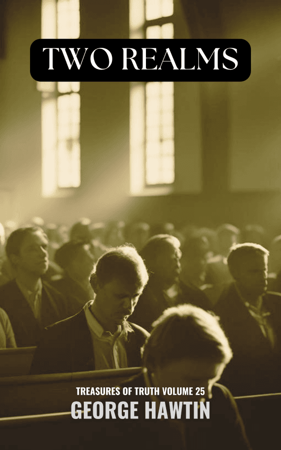 Two Realms by George R. Hawtin