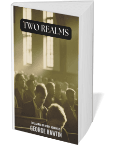 Christian Books about, What is the difference between the Earth and the World?