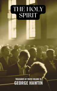 The Holy Spirit
