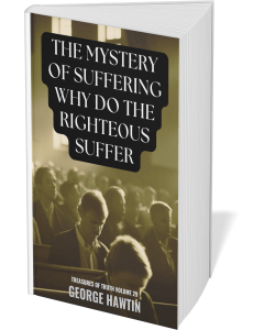 When Suffering Refines Faith, Strength in Hardship