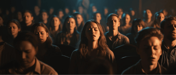 Learning from Church History
