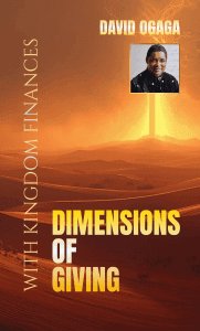 Dimensions of Giving