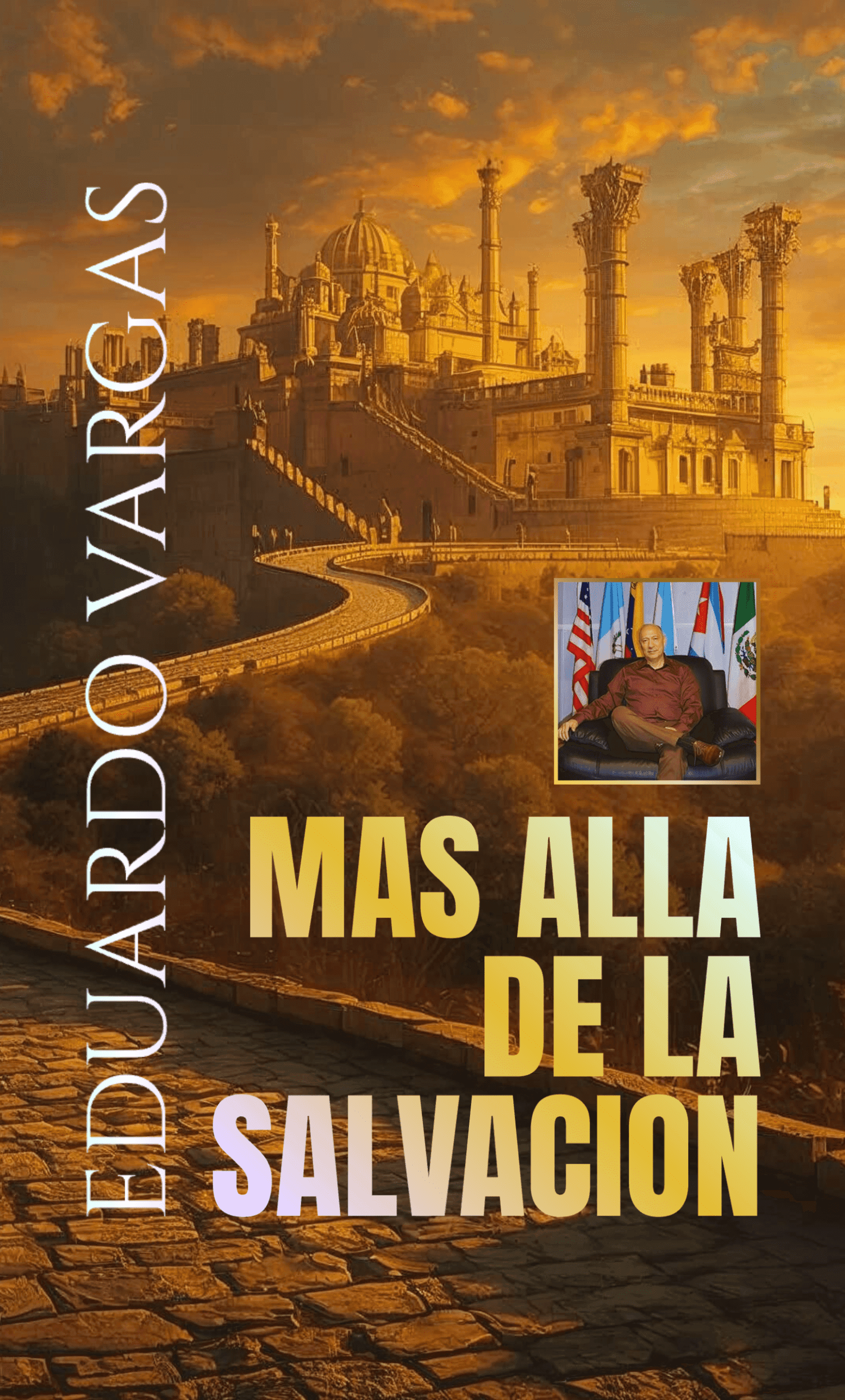 Mas Allá De La Salvación